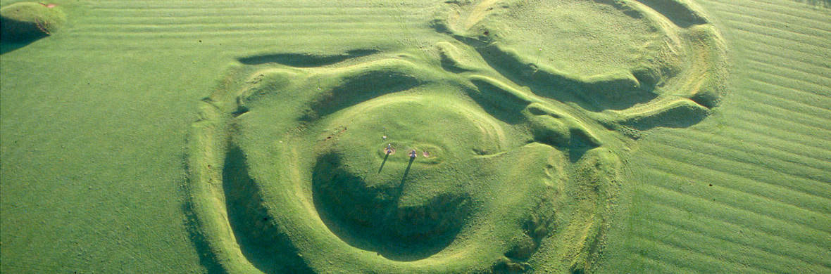 Hill of Tara